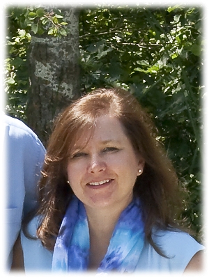 Rachel Jesse